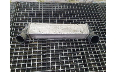 Radiator intercooler 3296399 ( BMW X1 E84 (2009 - 2012) - imagine 3