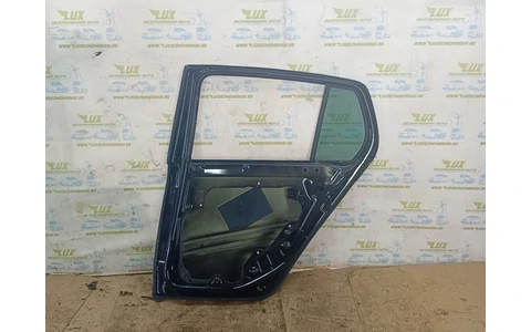 Usa dreapta spate Volkswagen Golf 6 (2008 - 2015) - imagine 2