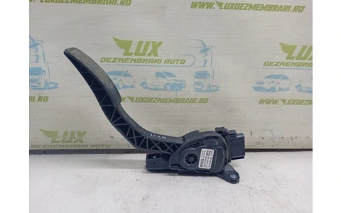 Pedala acceleratie 8v21-9f836ab Ford Fiesta 6 (facelift) (2013 - 2020) - imagine 2