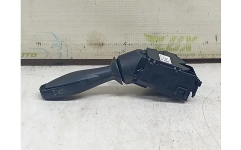 Maneta semnalizare 8a6t-13335a0 Ford Fiesta 6 (facelift) (2013 - 2020) - imagine 2