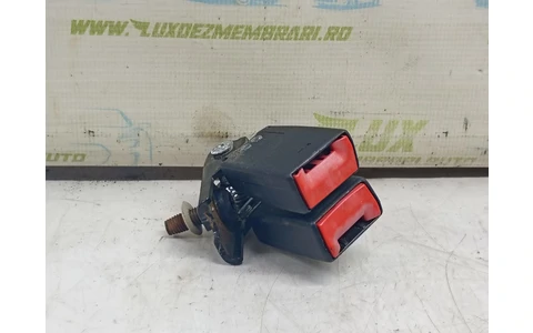 Pretensioner 34026172 Ford Fiesta 6 (facelift) (2013 - 2020) - imagine 2