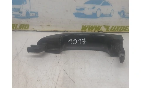 Maner exterior 6M21u22404Bcw Ford Mondeo MK4 (2007 - 2010) - imagine 2