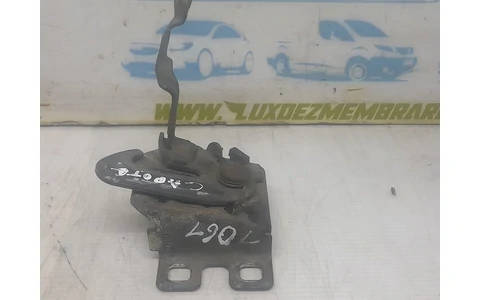 Broasca capota Ford Mondeo MK4 (2007 - 2010) - imagine 2