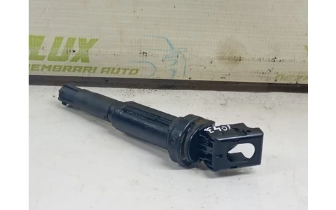 Bobina inductie 7551260 BMW Seria 3 E90 (2004 - 2010) - imagine 2