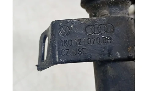 Conducta apa 1k0121070br Volkswagen Golf 6 (2008 - 2015) - imagine 3