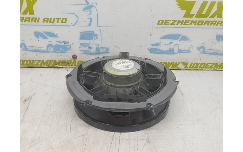 Boxa difuzor 1k0035454p Volkswagen Golf 5 (2003 - 2009) - imagine 2