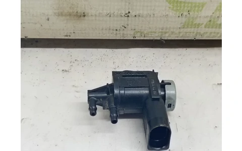 Electrovalva vacuum 1k0906283a Volkswagen Passat B6 (2005 - 2010) - imagine 2