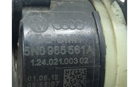 Pompa apa 5n0965561a Volkswagen Golf 6 (2008 - 2015) - imagine 3