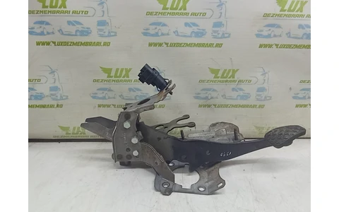 Pedala frana 8v512450ea Ford Fiesta 6 (facelift) (2013 - 2020) - imagine 2