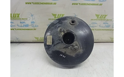 Tulumba frana 0204054083 Ford Fiesta 6 (facelift) (2013 - 2020) - imagine 2