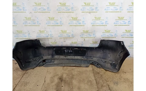Bara spate Volkswagen Golf 6 (2008 - 2015) - imagine 2