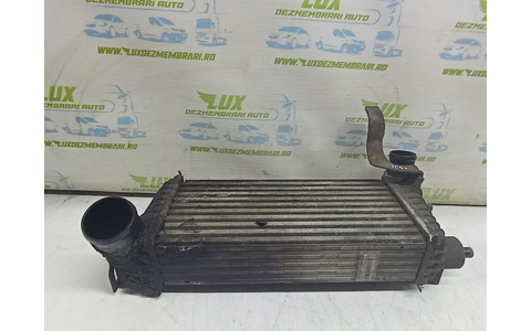 Radiator intercooler bv61-9L440-ce Ford Focus 3 (2011 - 2015) - imagine 2