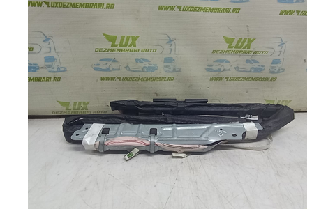 Airbag cortina dreapta c1bb-14b389ac Ford Fiesta 6 (facelift) (2013 - 2020) - imagine 2
