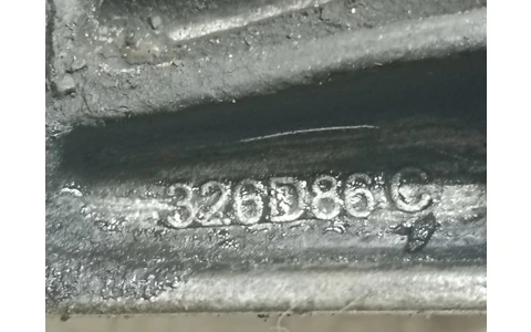 Suport cutie viteze 326d86c Ford Focus 3 (2011 - 2015) - imagine 3