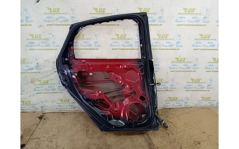 Usa stanga spate Ford Focus 3 (2011 - 2015) - imagine 2