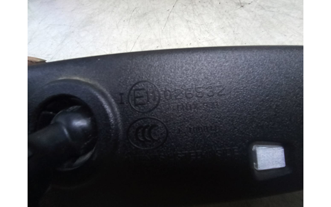 Oglinda retrovizoare interioara e11026532 Ford Focus 3 (2011 - 2015) - imagine 2