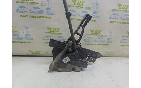 Broasca stanga spate bm51-a264a27ac Ford Focus 3 (2011 - 2015) - imagine 2