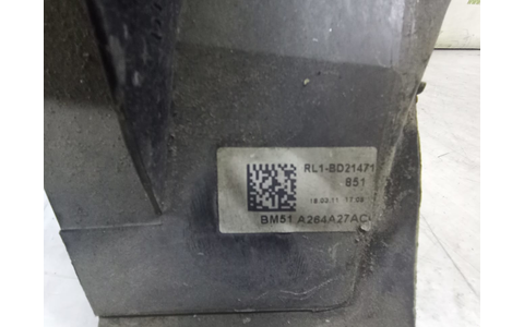 Broasca stanga spate bm51-a264a27ac Ford Focus 3 (2011 - 2015) - imagine 3