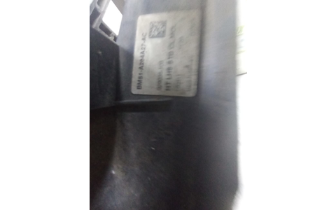Broasca stanga spate bm51-a264a27ac Ford Focus 3 (2011 - 2015) - imagine 4