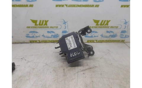 Pompa ABS 9g91-2c405-ab Ford Mondeo MK4 (2007 - 2010) - imagine 2