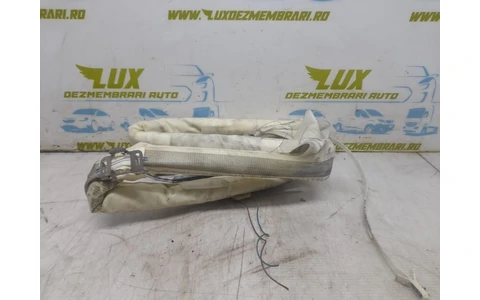 Airbag cortina stanga 7s71-14k158 Ford Mondeo MK4 (2007 - 2010) - imagine 2
