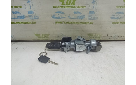 Contact cu cheie 3M513f880ae Ford Focus 3 (2011 - 2015) - imagine 2