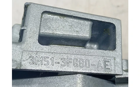 Contact cu cheie 3M513f880ae Ford Focus 3 (2011 - 2015) - imagine 3
