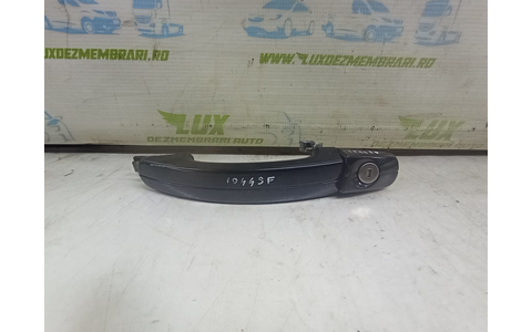 Maner exterior Ford Focus 3 (2011 - 2015) - imagine 2