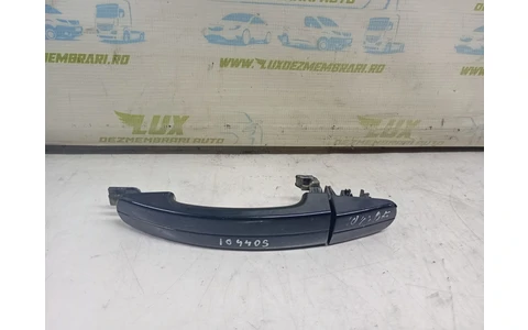 Maner exterior Ford Focus 3 (2011 - 2015) - imagine 2