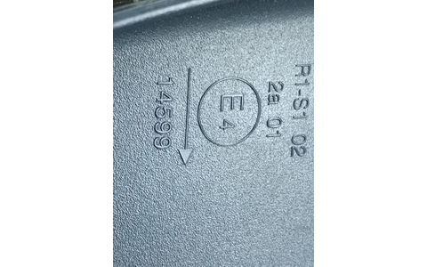 Stop dreapta rh0374d Ford Focus 3 (2011 - 2015) - imagine 3