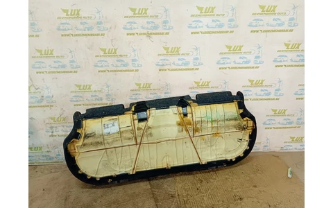 Bancheta spate Volkswagen Golf 6 (2008 - 2015) - imagine 2