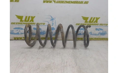 Arc suspensie spate Ford Mondeo MK4 (2007 - 2010) - imagine 2