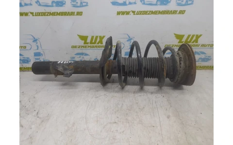 Amortizor cu arc dreapta fata wsA646 Ford Mondeo MK4 (2007 - 2010) - imagine 2