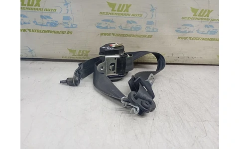 Centura siguranta stanga fata 617231900 Ford Focus 3 (2011 - 2015) - imagine 2
