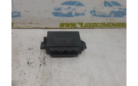 Modul senzori parcare 8G92-15K866 Ford Mondeo MK4 (2007 - 2010) - imagine 2