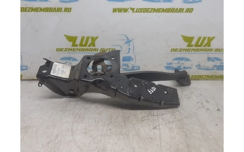 Pedala frana 7g9n2d094nb Ford Mondeo MK4 (2007 - 2010) - imagine 2
