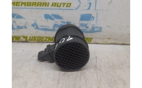 Debitmetru aer Ford Mondeo MK4 (2007 - 2010) - imagine 2