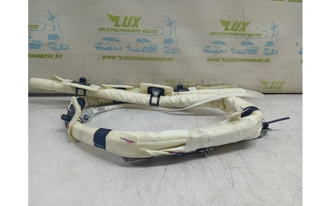 Airbag cortina dreapta 1b6291600 Ford Focus 3 (2011 - 2015) - imagine 2