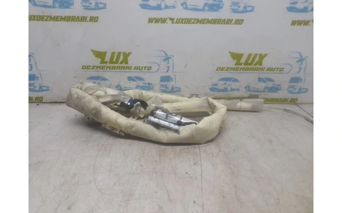 Airbag cortina dreapta 7s71-14k159-ae Ford Mondeo MK4 (2007 - 2010) - imagine 2