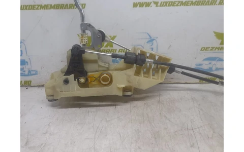 Timonerie manuala 6 trepte 7g9r-7C453 Ford Mondeo MK4 (2007 - 2010) - imagine 2