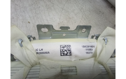 Airbag cortina stanga 1b6291601 Ford Focus 3 (2011 - 2015) - imagine 3
