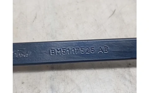 Brat stergator parbriz dreapta bm5117526ab Ford Focus 3 (2011 - 2015) - imagine 3