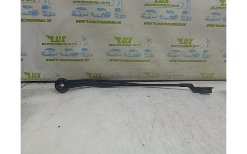 Brat stergator parbriz dreapta bm5117526ab Ford Focus 3 (2011 - 2015) - imagine 2
