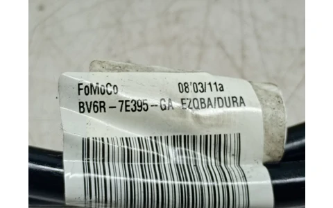 Timonerie manuala 6 trepte Ford Focus 3 (2011 - 2015) - imagine 2