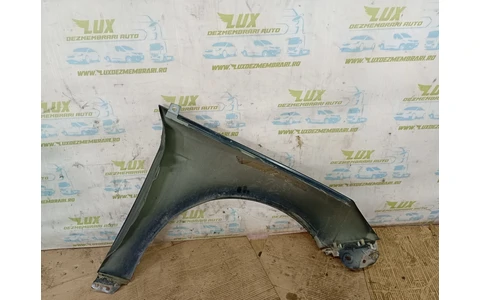 Aripa stanga fata Ford Focus 3 (2011 - 2015) - imagine 2
