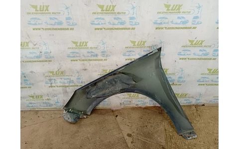 Aripa dreapta fata Ford Focus 3 (2011 - 2015) - imagine 2