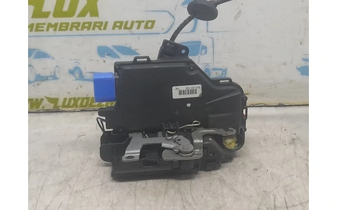 Broasca stanga fata 3d1837015 Volkswagen Golf 5 (2003 - 2009) - imagine 2