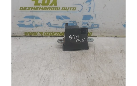 Broasca haion 3c9827645A Volkswagen Golf 5 (2003 - 2009) - imagine 2