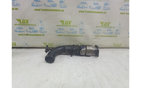 Tub intercooler Ford Focus 3 (2011 - 2015) - imagine 2