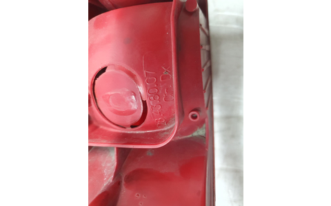 Stop dreapta 28438007 Volkswagen Golf 4 (1997 - 2006) - imagine 3